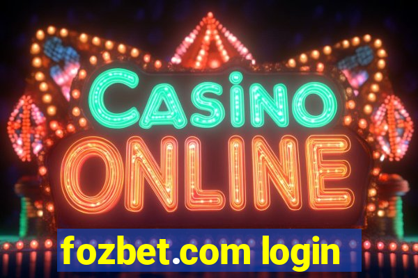 fozbet.com login